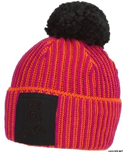 Eisbär Sunderland Pompon MÜ 054 Pink