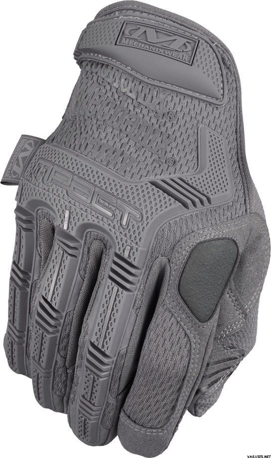 Mechanix The Original M-Pact Wolf Grey