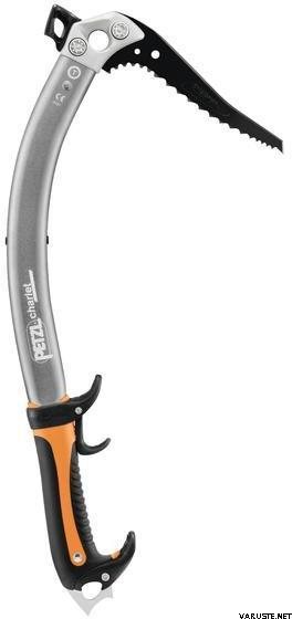 Petzl Quark U19 M2, hammerhead Hammer (U19 M2)