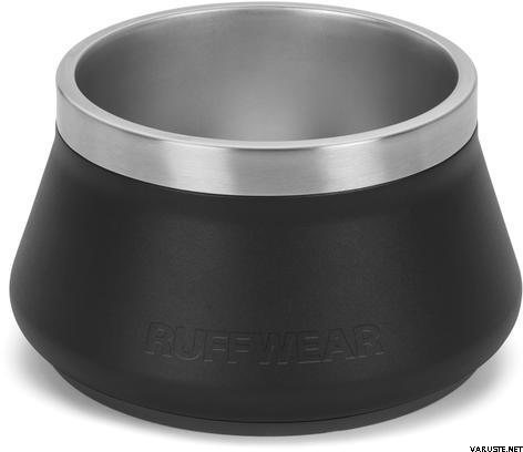 Ruffwear Basecamp Bowl Obsidian Black