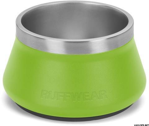 Ruffwear Basecamp Bowl Fern Green