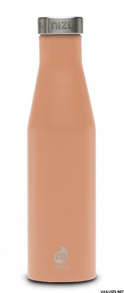 Mizu S6 Enduro Peach