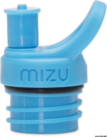Mizu Sports Cap Mizu Blue