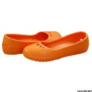 Crocs Prima Orange