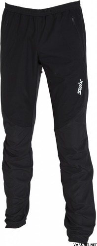 Swix ProFit Revolution Pant Mens Black