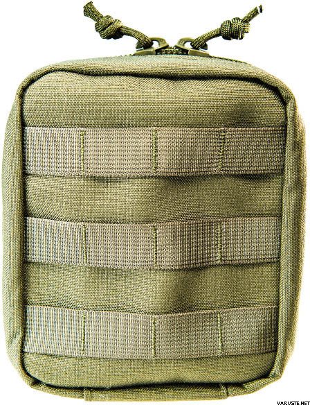 HSGI Mini EOD Pouch V2 OD Green