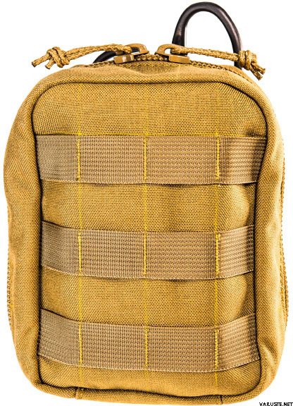 HSGI Mini EOD Pouch V2 Coyote Brown