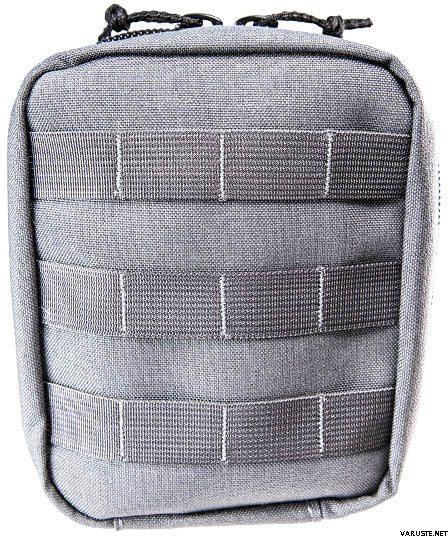 HSGI Mini EOD Pouch V2 Wolf Grey