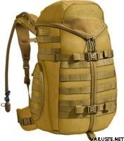 Camelbak Tactical Trizip 31L+3L Coyote