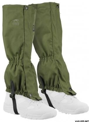 Tasmanian Tiger Gaiter L Cub