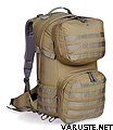 Tasmanian Tiger Patrol Pack Vent Khaki