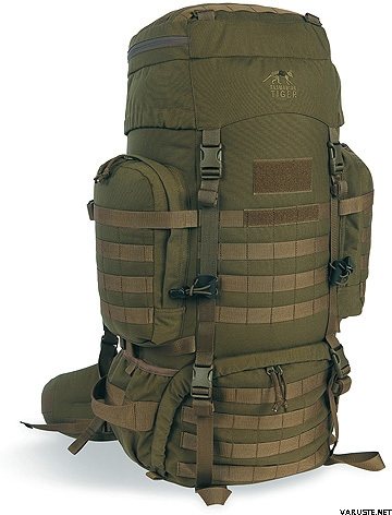 Tasmanian Tiger Raid Pack MKIII Olive