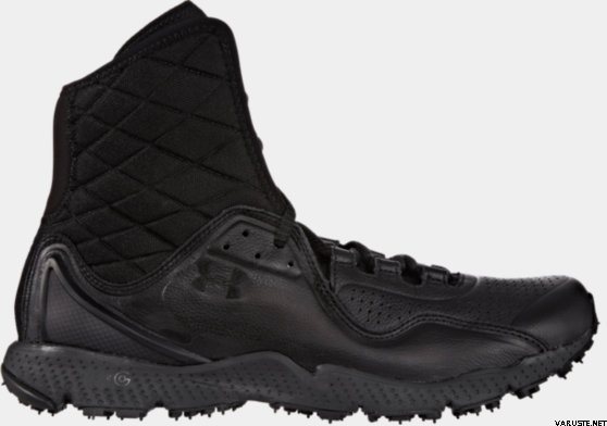 Under Armour Tactical OPS Trainer Black