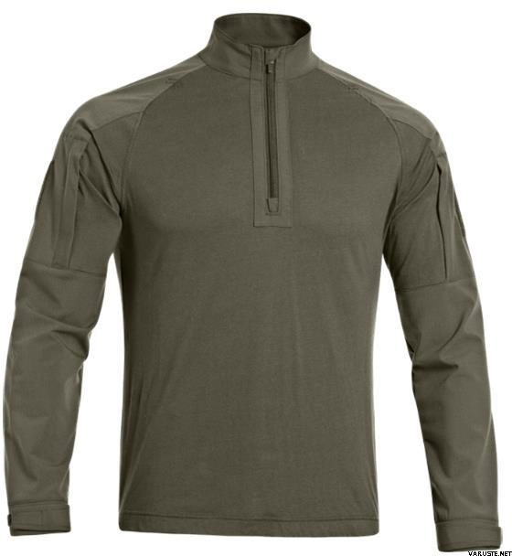 Under Armour Tactical Combat Shirt Marine OD Green