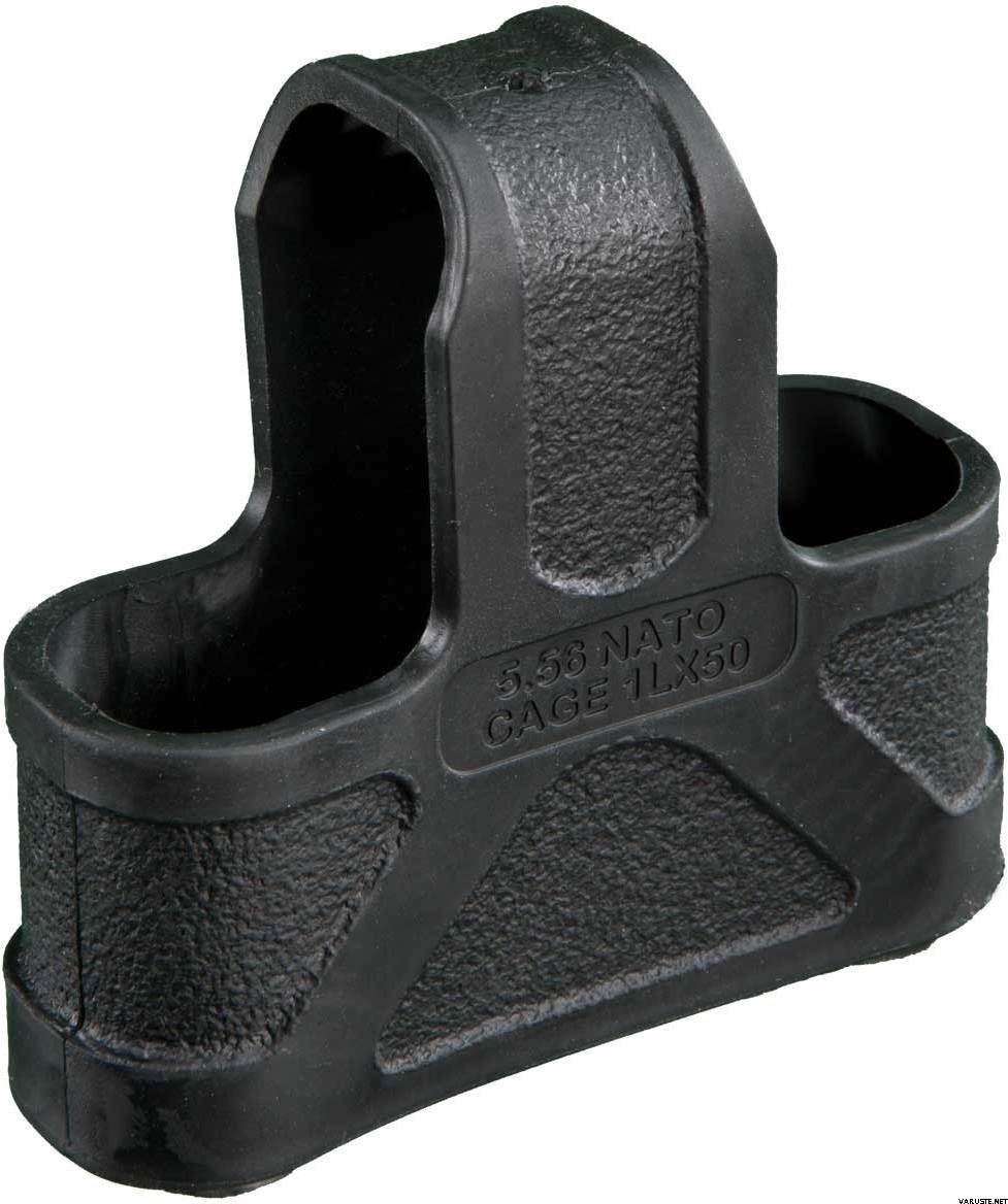 Magpul Original Magpul - 5.56 NATO, 3 pack Black