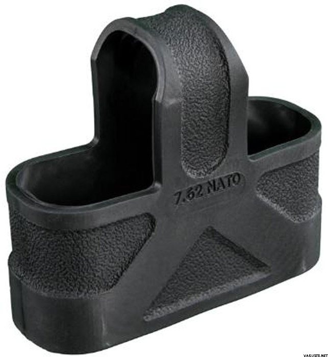Magpul Original Magpul - 7.62 NATO, 3 pack Black