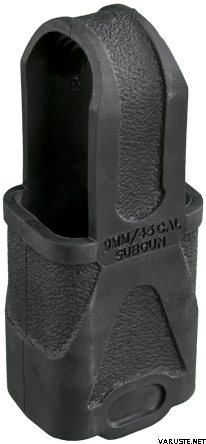 Magpul Original Magpul - 9mm Subgun, 3 pack Black