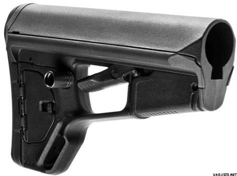 Magpul ACS-L™ Carbine Stock - Mil-Spec Model Black