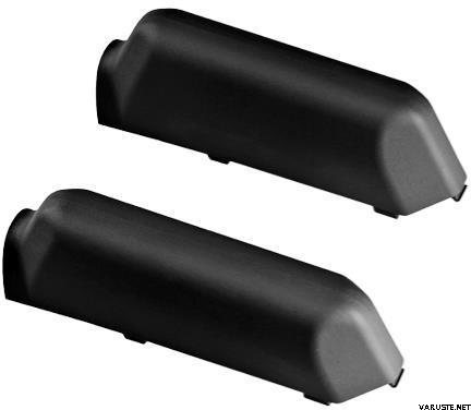 Magpul SGA High Cheek Riser Kit - High Black