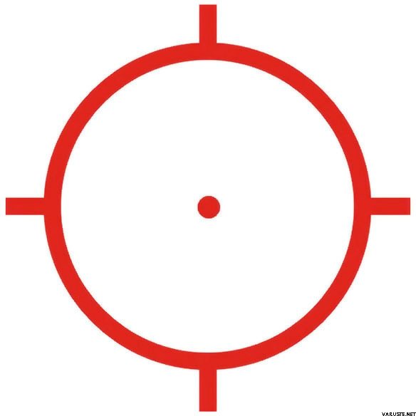 EOTECH EXPS3 EXPS3-0