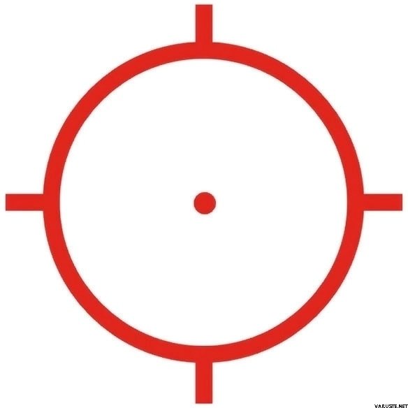 EOTECH EXPS2 EXPS2-0