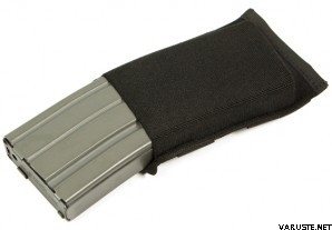 Blue Force Gear Ten-Speed Single M4 Mag Pouch Black