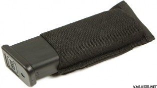 Blue Force Gear Ten-Speed Single Pistol Mag Pouch Black