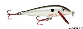 Rapala CountDown 7cm CD-7 Bleeding Pearl