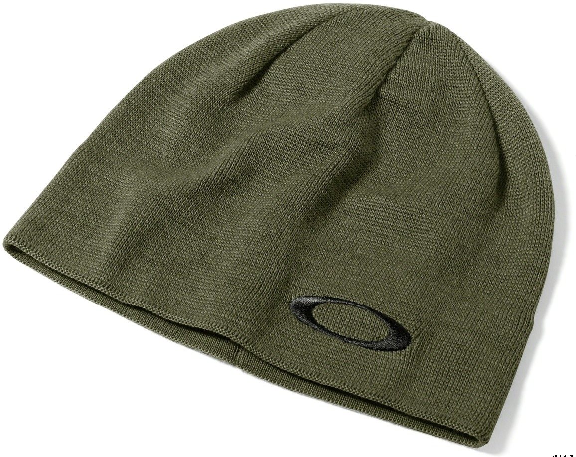 Oakley SI Tactical Beanie Olive