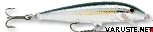 Rapala CountDown 7cm CD-7 Bleak