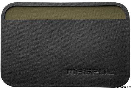 Magpul DAKA Essential Wallet Black