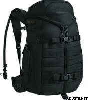 Camelbak Tactical Trizip 31L+3L Black