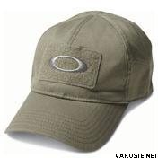 Oakley SI Cap MK2 Mod 0 Worn Olive