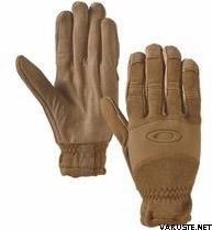 Oakley SI Lightweight FR Glove Coyote