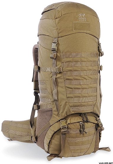 Tasmanian Tiger TT Ranger 60 Khaki