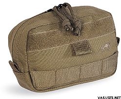 Tasmanian Tiger Tac Pouch 4 Khaki