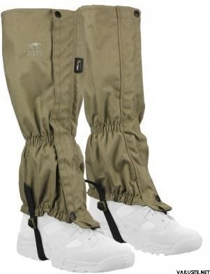 Tasmanian Tiger Gaiter L Khaki