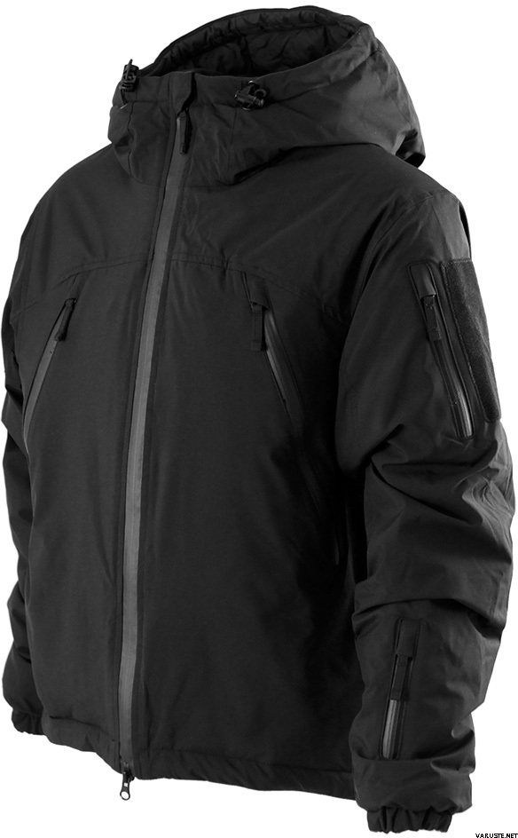 Carinthia M I G 2.0 G-Loft Jacket Black