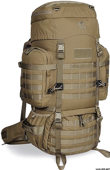 Tasmanian Tiger Raid Pack MKIII Khaki