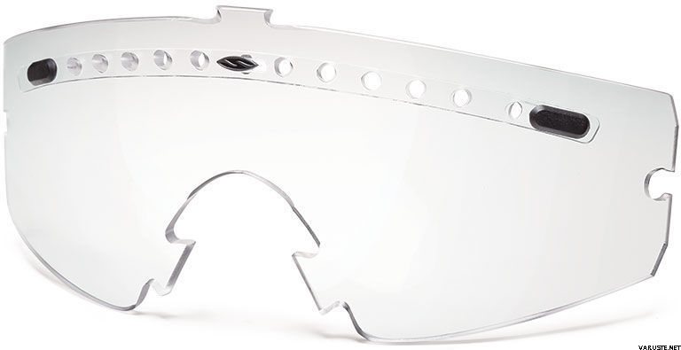 Smith Elite LOPRO Spare Lens Clear