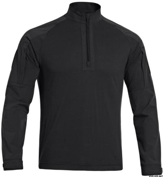 Under Armour Tactical Combat Shirt Black