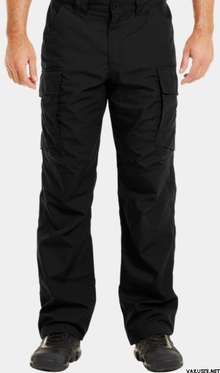 Under Armour Tactical Duty Pants Black