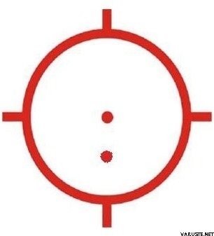 EOTECH EXPS2 EXPS2-2