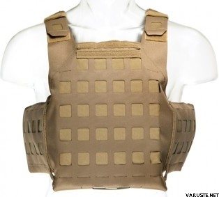 Blue Force Gear PLATEminus V2 Coyote