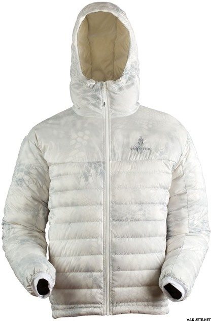 Kryptek Aquillo Jacket Yeti