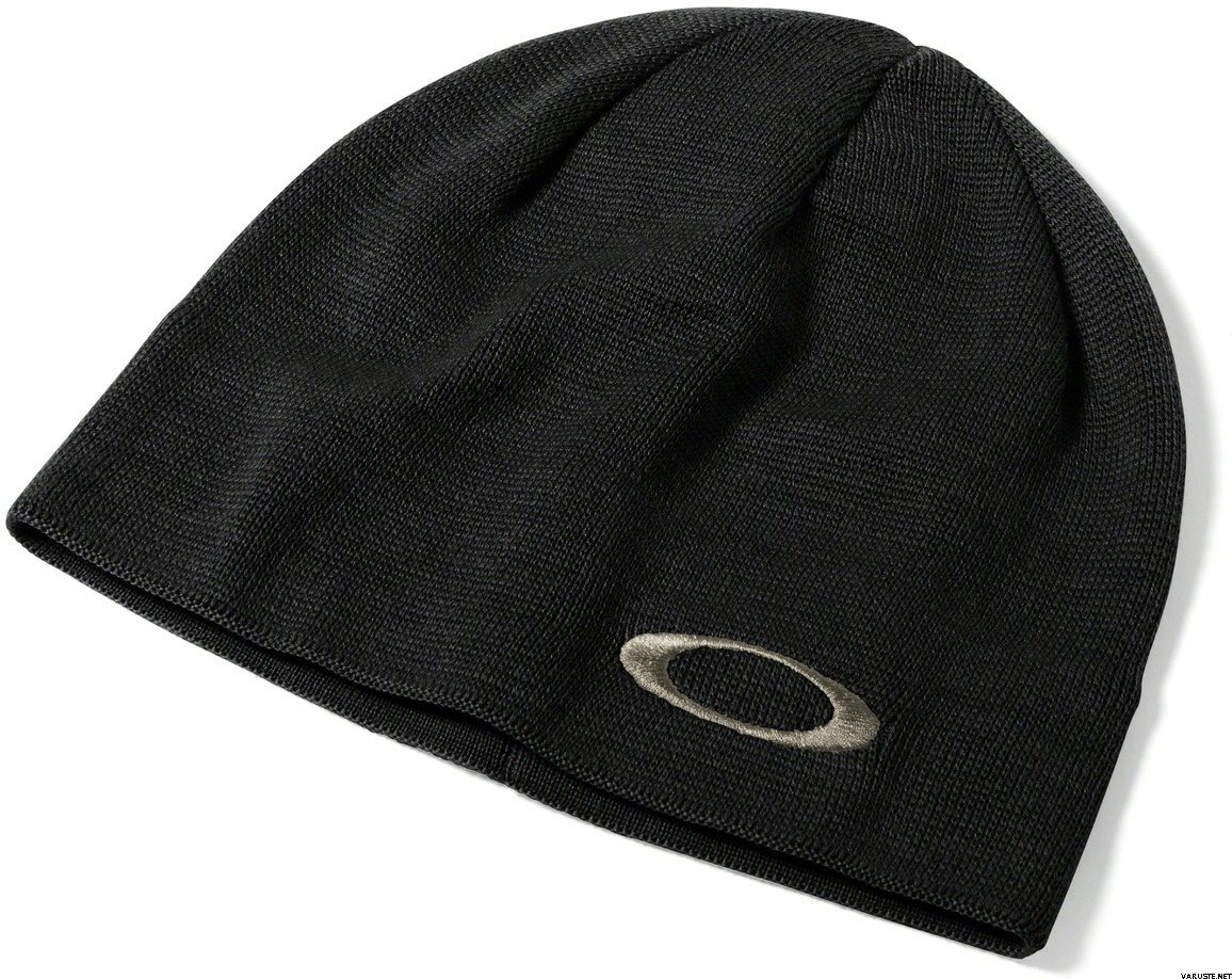 Oakley SI Tactical Beanie Black