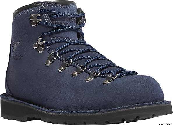 Danner Mountain Pass Dress Blues