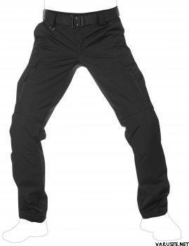 UF PRO P-40 Classic Pants Black