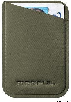 Magpul DAKA™ Micro Wallet OD Green