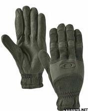 Oakley SI Lightweight FR Glove Foliage Green